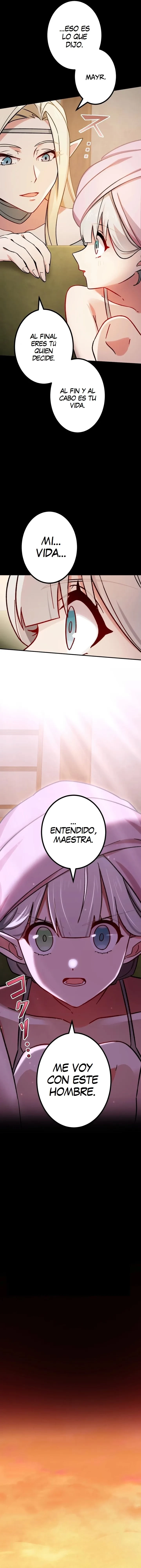 Aragi Kai, el Asesino en el Mundo Paralelo > Capitulo 38 > Page 61